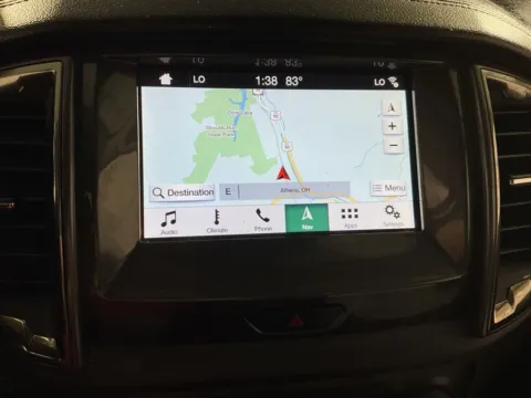 More photos of 2019 Ford Ranger Lariat at Don Wood Toyota, OH