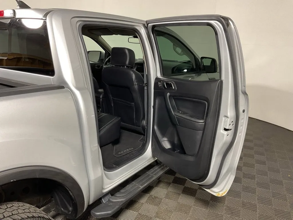 Ford Ranger photo 33
