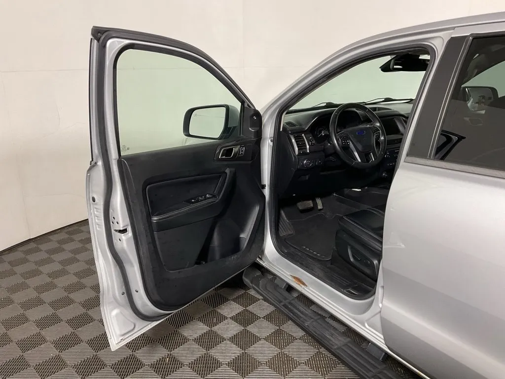 Ford Ranger photo 18