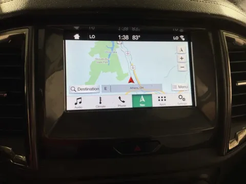 More photos of 2019 Ford Ranger Lariat at Don Wood Toyota, OH