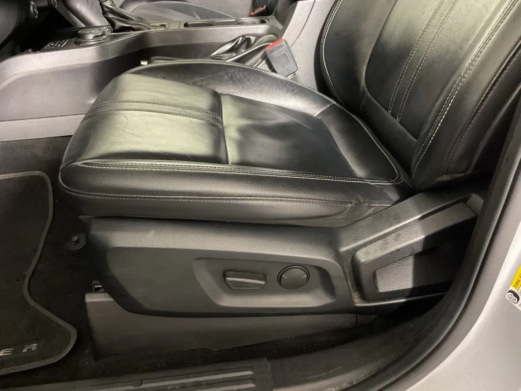 Ford Ranger photo 21