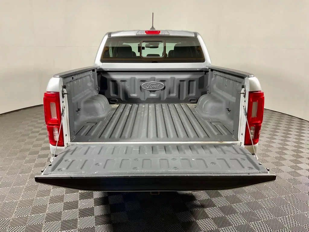 Ford Ranger photo 15