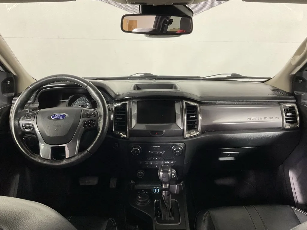Ford Ranger photo 22