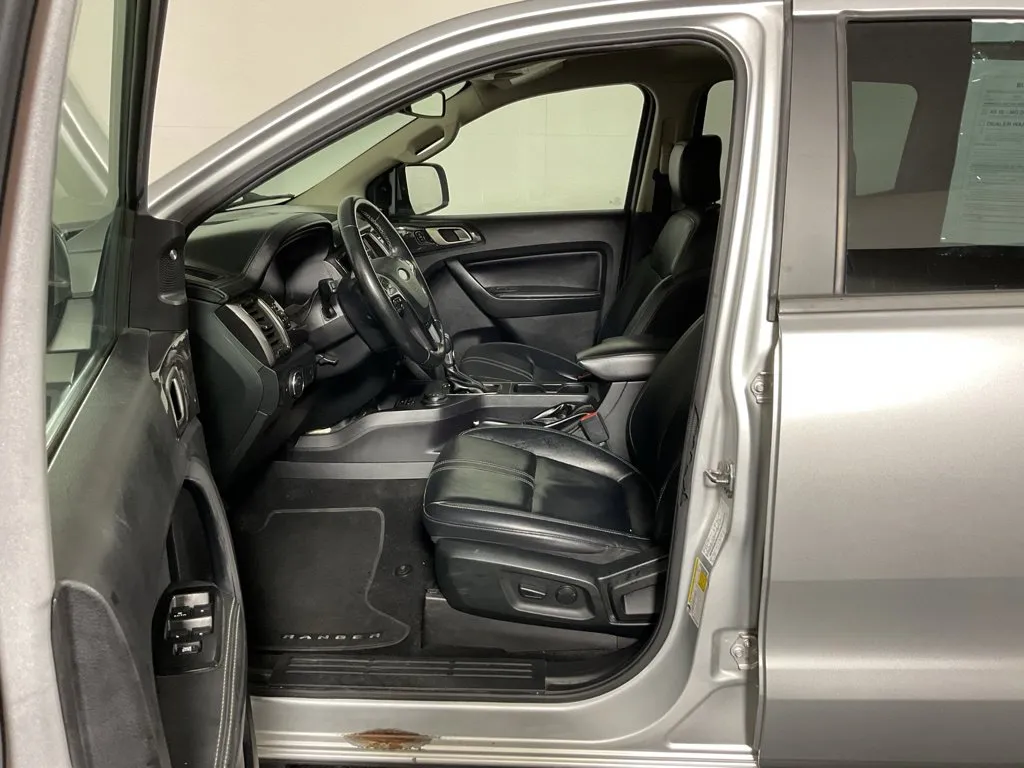 Ford Ranger photo 20