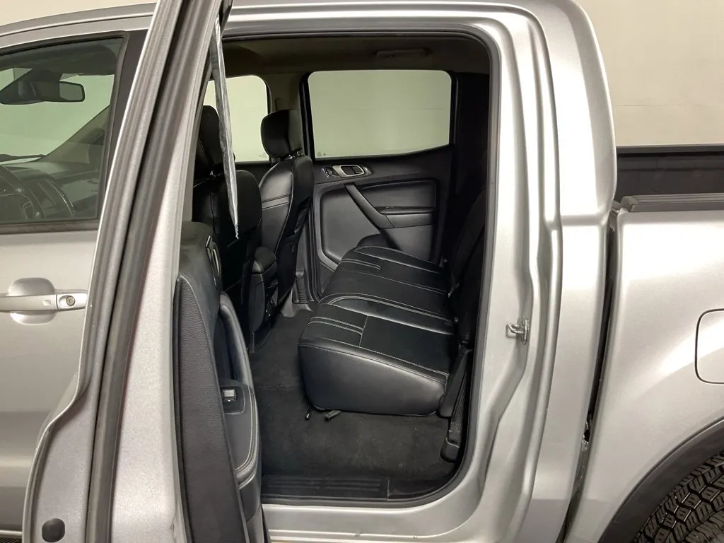 Ford Ranger photo 32