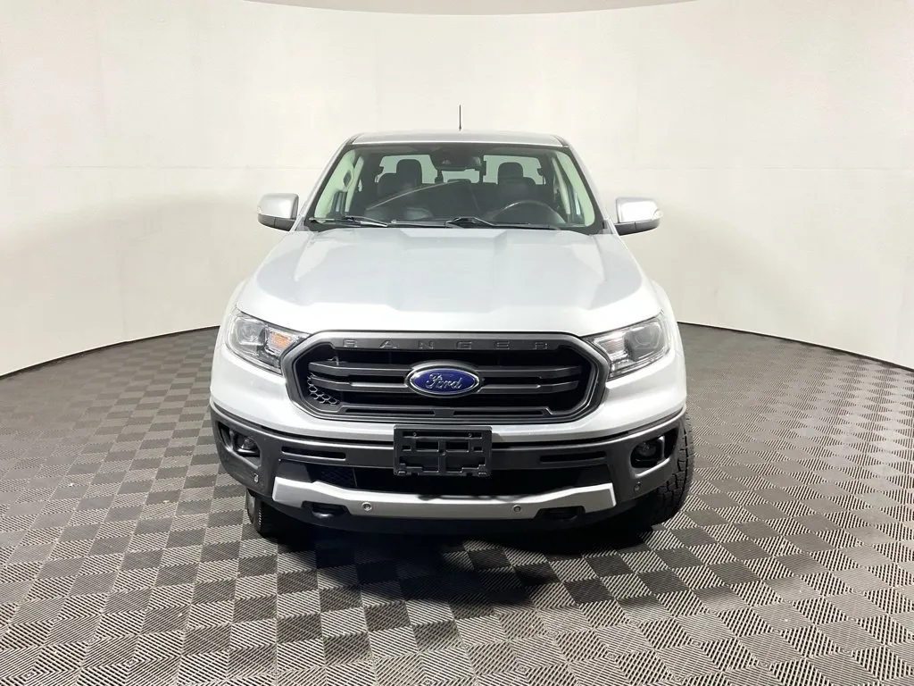Ford Ranger photo 8