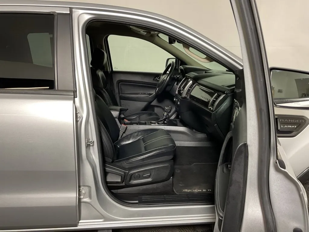 Ford Ranger photo 36