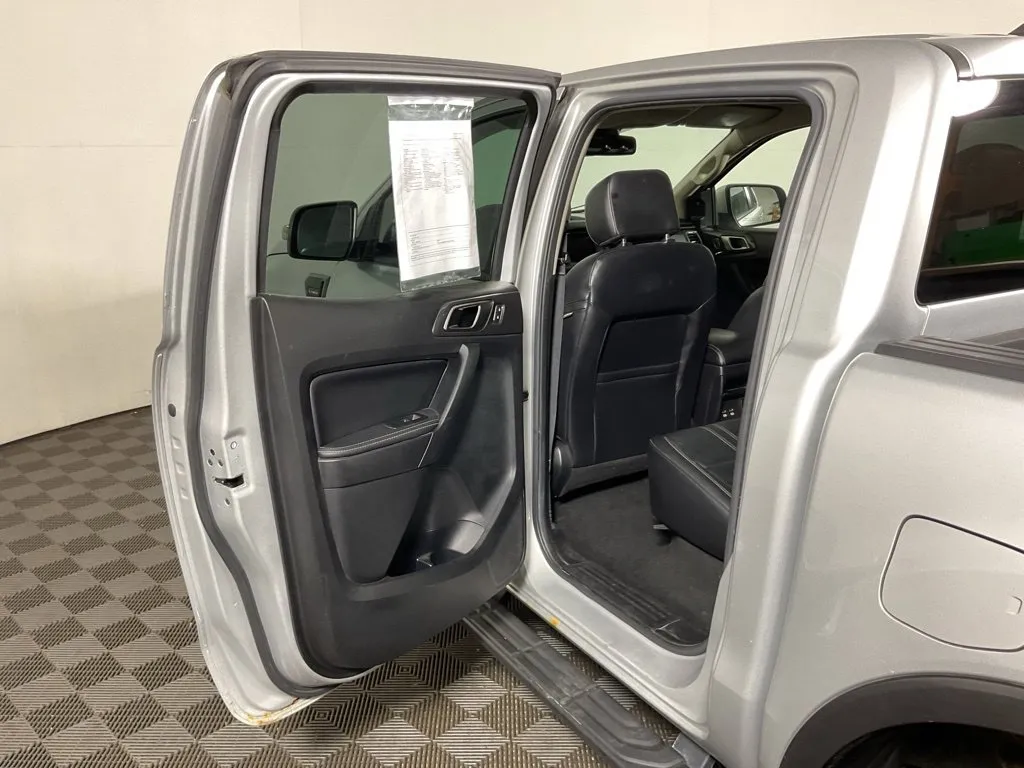 Ford Ranger photo 31