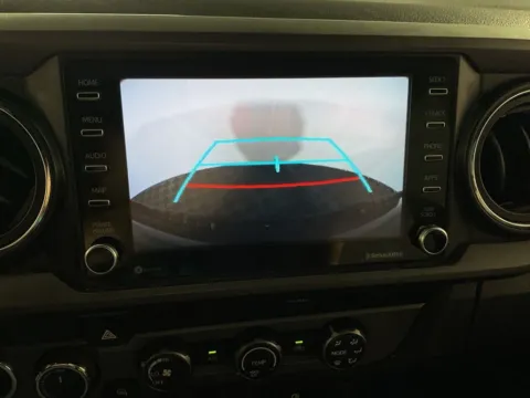 Another view of 2020 Toyota Tacoma TRD Sport for sale in Athens, OH at Don Wood Toyota