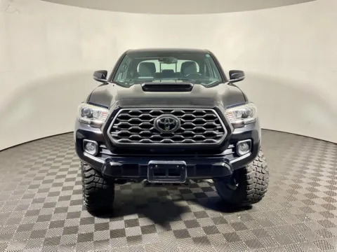 More photos of 2020 Toyota Tacoma TRD Sport at Don Wood Toyota, OH