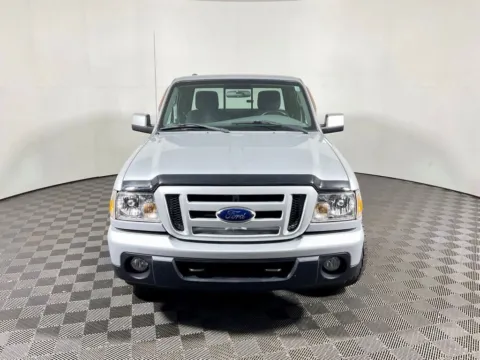 More photos of 2011 Ford Ranger Sport at Don Wood Toyota, OH