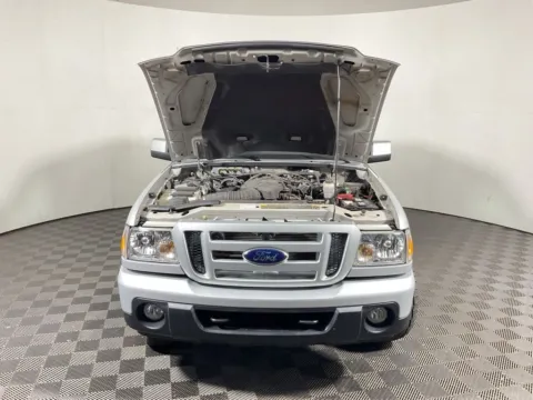 More photos of 2011 Ford Ranger Sport at Don Wood Toyota, OH