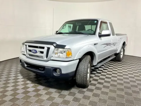 Photos of 2011 Ford Ranger Sport for sale in Athens, OH at Don Wood Toyota