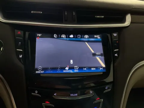 More photos of 2014 Cadillac XTS Premium at Don Wood Toyota, OH
