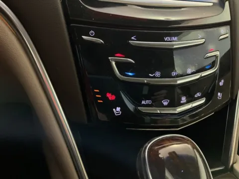 More photos of 2014 Cadillac XTS Premium at Don Wood Toyota, OH