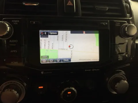 More photos of 2018 Toyota 4Runner TRD Off-Road Premium at Don Wood Toyota, OH