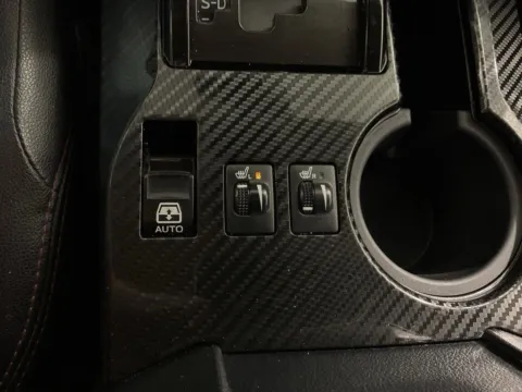 More photos of 2018 Toyota 4Runner TRD Off-Road Premium at Don Wood Toyota, OH