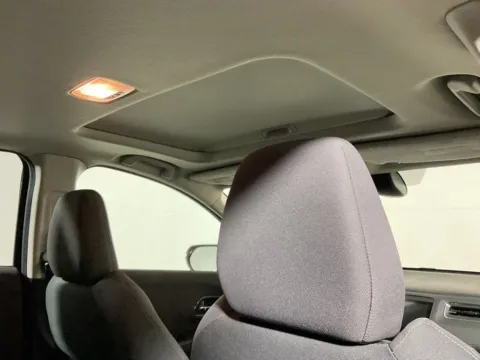 Another view of 2019 Honda HR-V EX for sale in Athens, OH at Don Wood Toyota