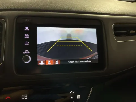 More photos of 2019 Honda HR-V EX at Don Wood Toyota, OH