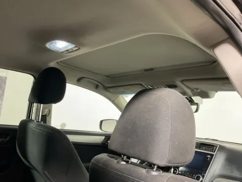 Another view of 2019 Subaru Outback 2.5i Premium for sale in Athens, OH at Don Wood Toyota