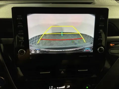 More photos of 2021 Toyota Camry Hybrid XLE at Don Wood Toyota, OH