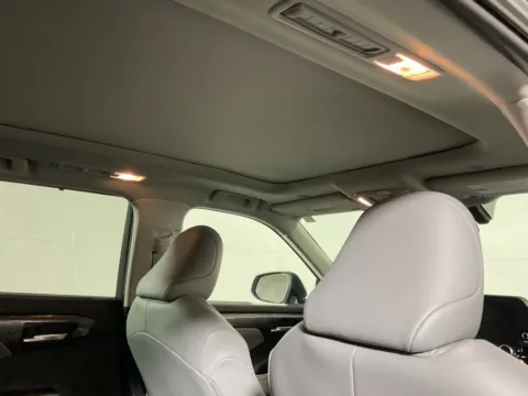 More photos of 2026 Toyota Highlander Hybrid Platinum at Don Wood Toyota, OH
