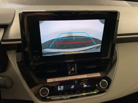 More photos of 2026 Toyota Corolla LE at Don Wood Toyota, OH