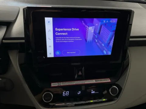 More photos of 2026 Toyota Corolla LE at Don Wood Toyota, OH