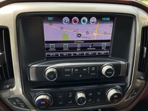 More photos of 2016 Chevrolet Silverado 3500HD High Country at Don Wood Toyota, OH