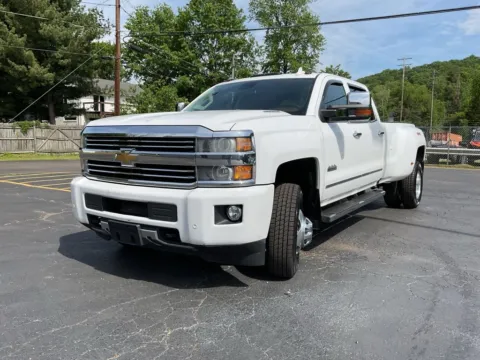 Photos of 2016 Chevrolet Silverado 3500HD High Country for sale in Athens, OH at Don Wood Toyota
