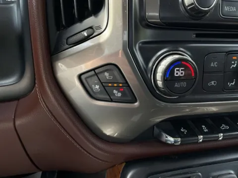More photos of 2016 Chevrolet Silverado 3500HD High Country at Don Wood Toyota, OH
