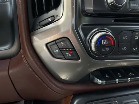 More photos of 2016 Chevrolet Silverado 3500HD High Country at Don Wood Toyota, OH