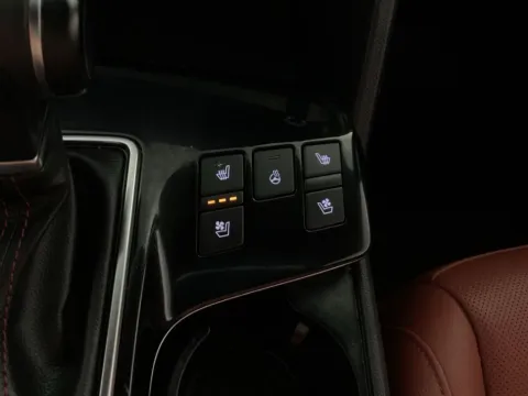 More photos of 2025 Kia Sportage SX-Prestige at Don Wood Toyota, OH