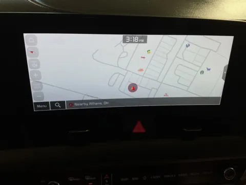 More photos of 2025 Kia Sportage SX-Prestige at Don Wood Toyota, OH