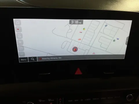 More photos of 2025 Kia Sportage SX-Prestige at Don Wood Toyota, OH