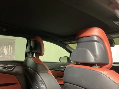 Another view of 2025 Kia Sportage SX-Prestige for sale in Athens, OH at Don Wood Toyota