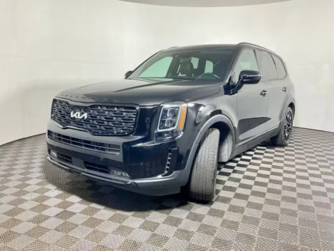 Photos of 2022 Kia Telluride SX for sale in Athens, OH at Don Wood Toyota