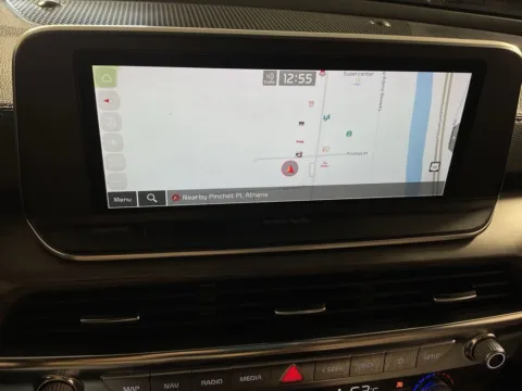 More photos of 2022 Kia Telluride SX at Don Wood Toyota, OH