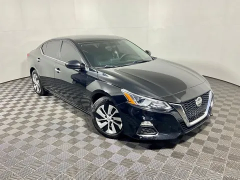 More photos of 2020 Nissan Altima 2.5 S at Don Wood Toyota, OH