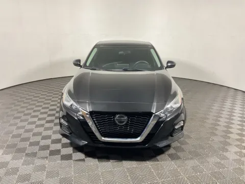 More photos of 2020 Nissan Altima 2.5 S at Don Wood Toyota, OH
