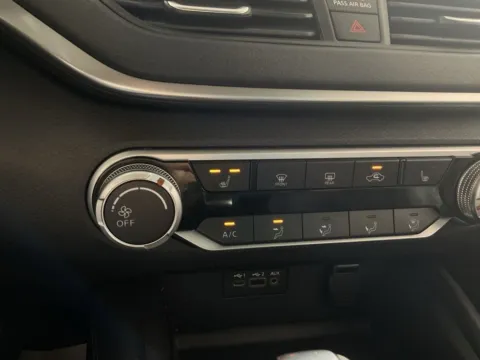 More photos of 2019 Nissan Altima 2.5 SR at Don Wood Toyota, OH