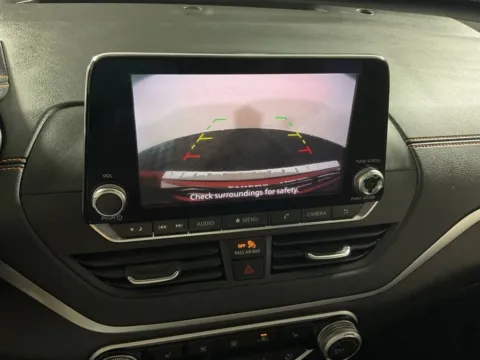 More photos of 2019 Nissan Altima 2.5 SR at Don Wood Toyota, OH