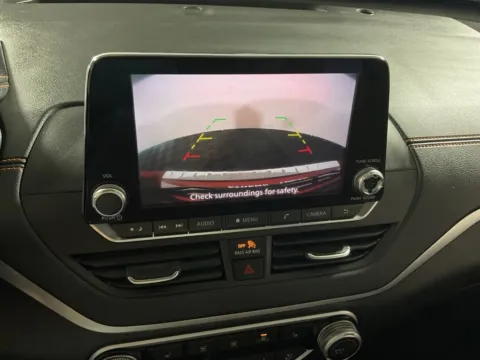 More photos of 2019 Nissan Altima 2.5 SR at Don Wood Toyota, OH