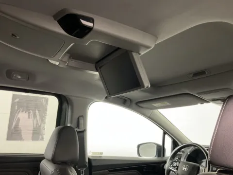 Another view of 2022 Honda Odyssey Touring for sale in Athens, OH at Don Wood Toyota