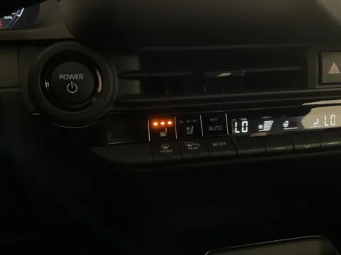 More photos of 2026 Toyota Crown Signia Limited at Don Wood Toyota, OH