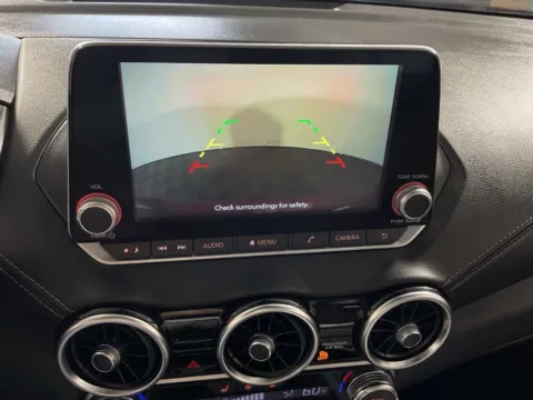 More photos of 2025 Nissan Sentra SV at Don Wood Toyota, OH