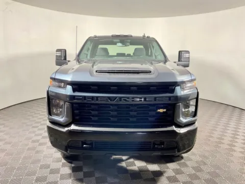 More photos of 2020 Chevrolet Silverado 2500HD Custom at Don Wood Toyota, OH
