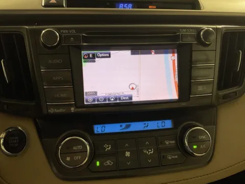 More photos of 2014 Toyota RAV4 Limited at Don Wood Toyota, OH