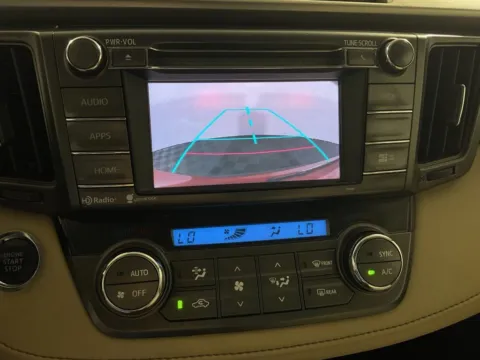 More photos of 2014 Toyota RAV4 Limited at Don Wood Toyota, OH