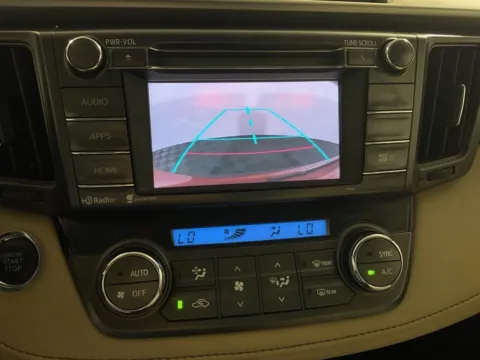 More photos of 2014 Toyota RAV4 Limited at Don Wood Toyota, OH